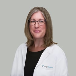 Professional headshot of Jessica Holmquist, PA-C