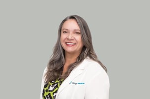 Jann Ford Petersen, FNP