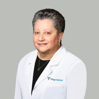 Angeles Lai Zayas, MD