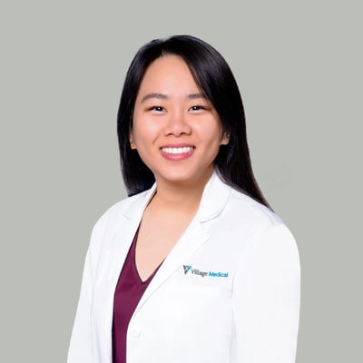 Julie Han, PA-C
