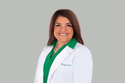 Simone Stewart, FNP-BC