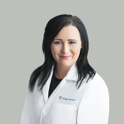 Lindsay Osborne, AG-ACNP