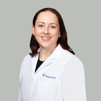 Kathryn Leathers, APRN