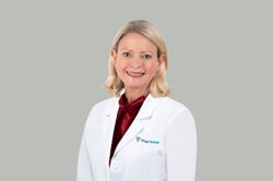 Professional headshot of Leanne Haverkost, FNP-C, MPH