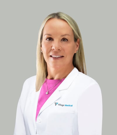 Christy Bohlen, FNP-C