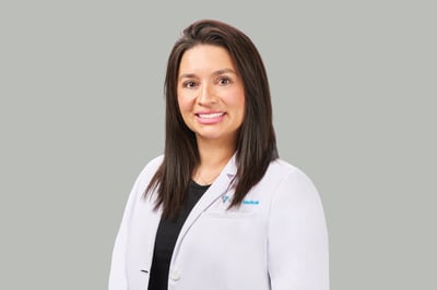 Yvonne Aubel-Mazza, FNP-C