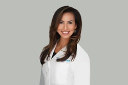 Professional headshot of Christie Muguerza, FNP-C