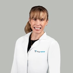 Professional headshot of Danielle Stramandi, MD