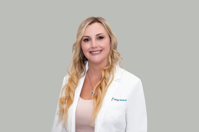 Jennifer Savageau, FNP-BC