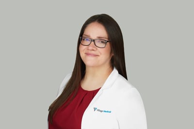 Heidi Galindo FNP-BC
