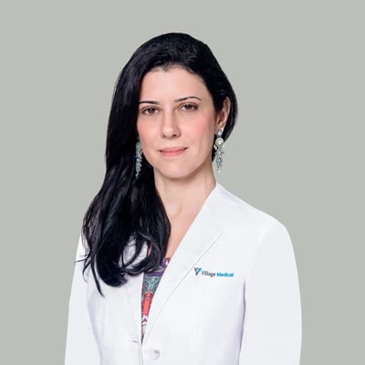 Vivian Pugh, MD