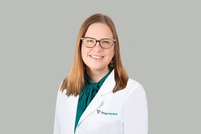 Mary Moran, FNP-C