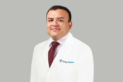 Raul Tovar Castro, DO