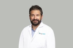 Professional headshot of Matt Ptaszkiewicz, MD