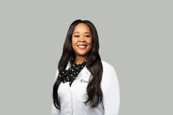 Professional headshot of Krystal Sears, PhD, MSN-Ed, APRN, FNP-BC