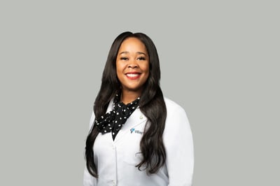 Krystal Sears, PhD, MSN-Ed, APRN, FNP-BC