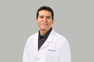 Gabriel Sanchez, FNP-C