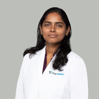 Thanmayie Bethi, FNP-BC