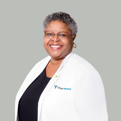 Rita Chukwurah, DNP, FNP-BC