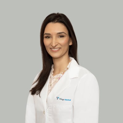 Andrea Cline, MD