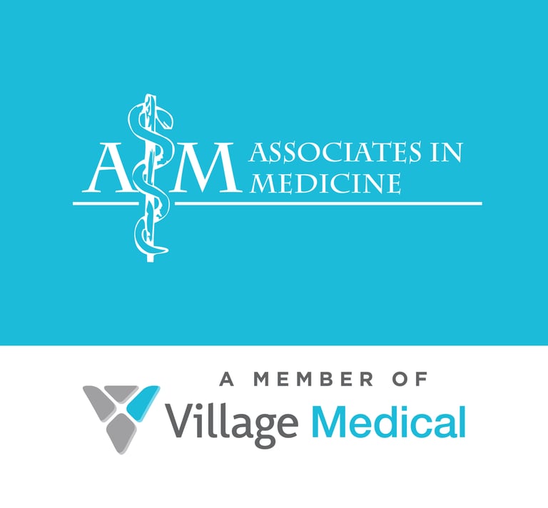 Village Medical - Associates In Medicine, River Oaks location