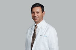 Professional headshot of Brian Christopher Aquino, MD