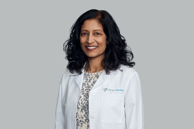 Sheila Bhagavan, MD