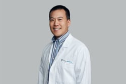 Professional headshot of Alex M. Su, MD