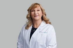 Professional headshot of Maryann Moyer, FNP-C