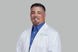 Professional headshot of Nezar Dahdal, MD