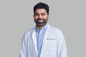 Martin Nejat, MD