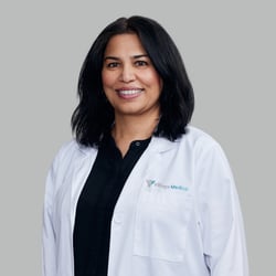 Professional headshot of Nagma Lott, MD