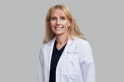 Professional headshot of Rosanna Nicoletti, MD