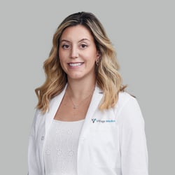 Professional headshot of Anda Neagoe, MD