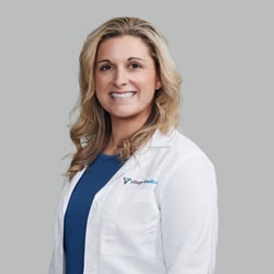 Professional headshot of Maegan Drummond, APRN, FNP-BC