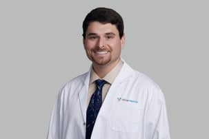 Josh Czarnecki, PA-C