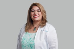 Professional headshot of Myriam Rodriguez Padilla, MD