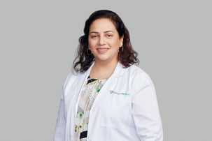 Mary Rihani, DNP, APRN, NP