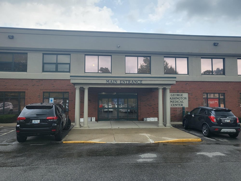 Daniel Mulligan, PA Lincoln, RI Village Medical