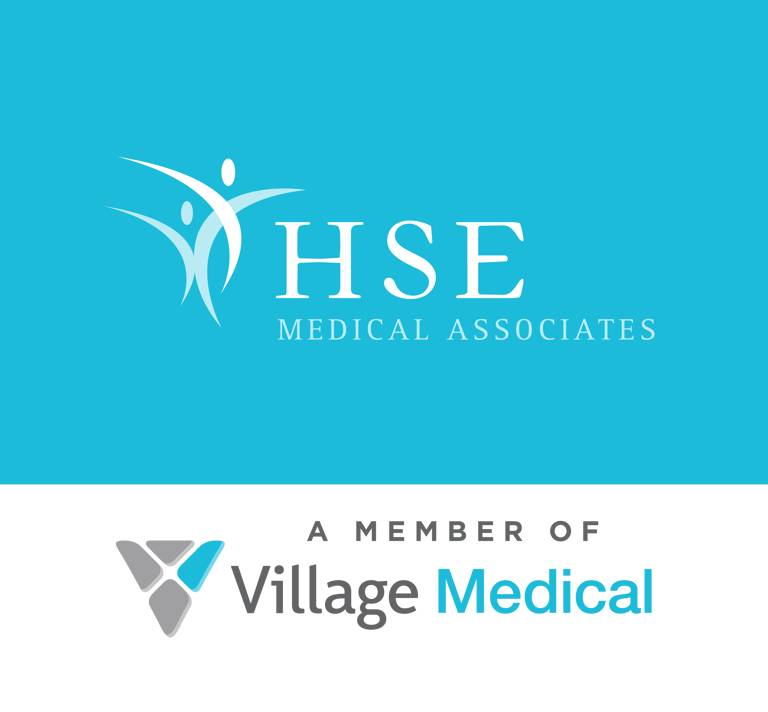 Village Medical  location
