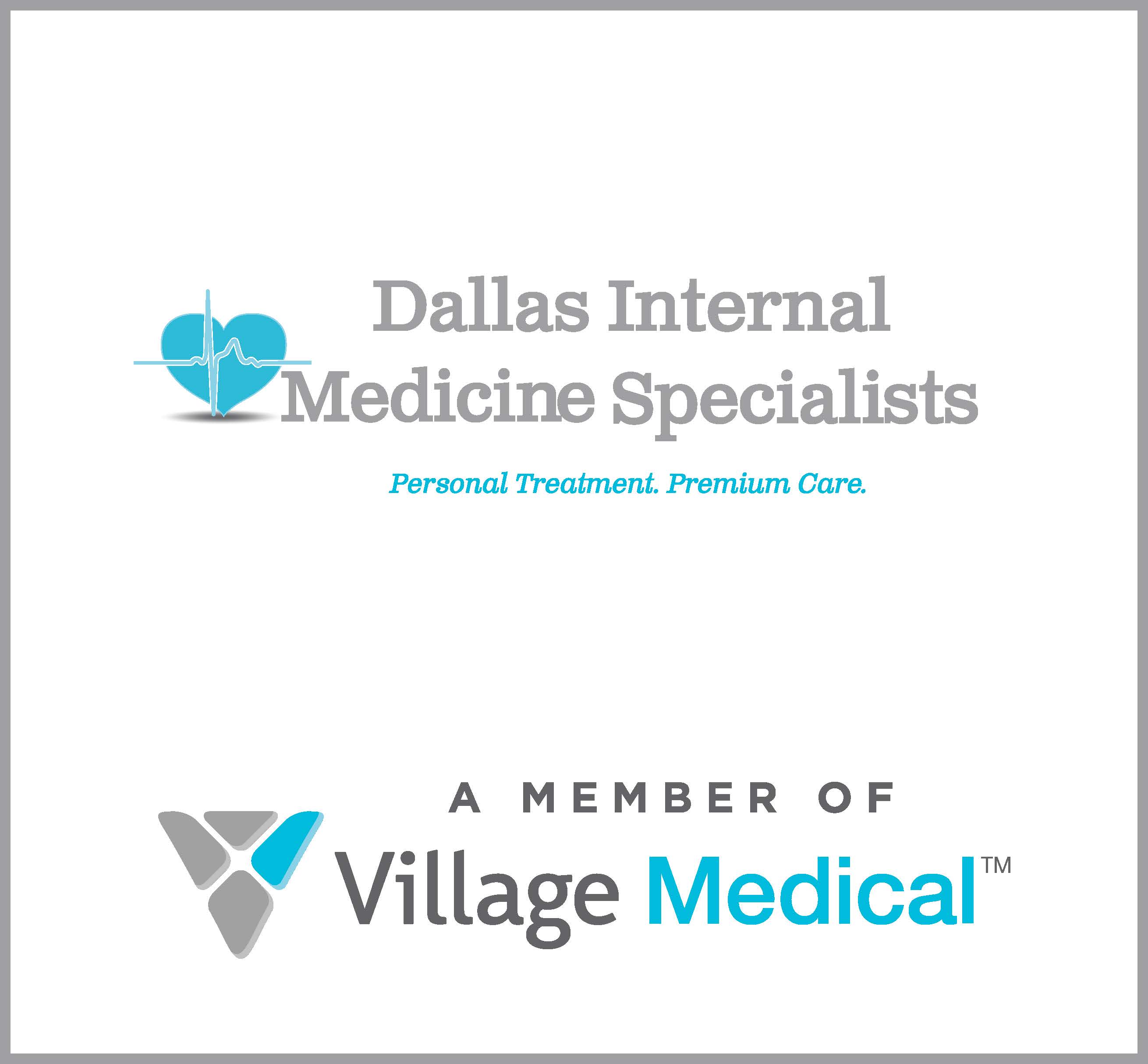 Village Medical - Dallas Internal Medicine Specialists - 601 Clara Barton Blvd.,  Garland, TX, 75042.