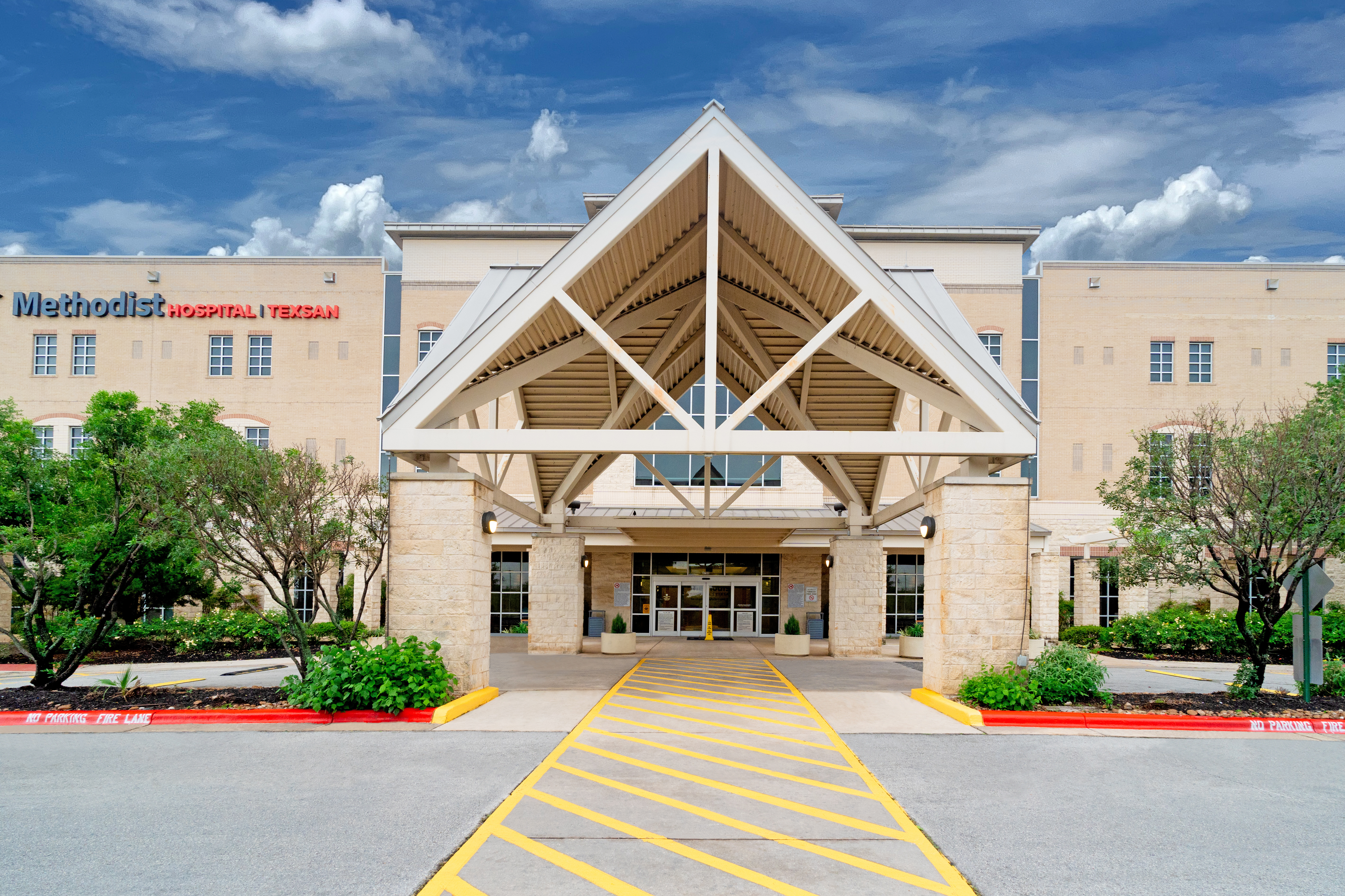 Village Medical - Bandera Heart Plaza One - 6800 1H-10 W,  San Antonio, TX, 78201.