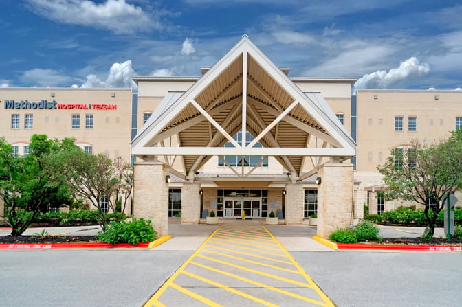 Village Medical - Bandera Heart Plaza One - 6800 1H-10 W Suite 200 San Antonio, TX 78201