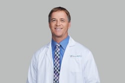 Professional headshot of David Sorenson, PA-C