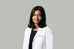 Professional headshot of Dipa Patel, DO