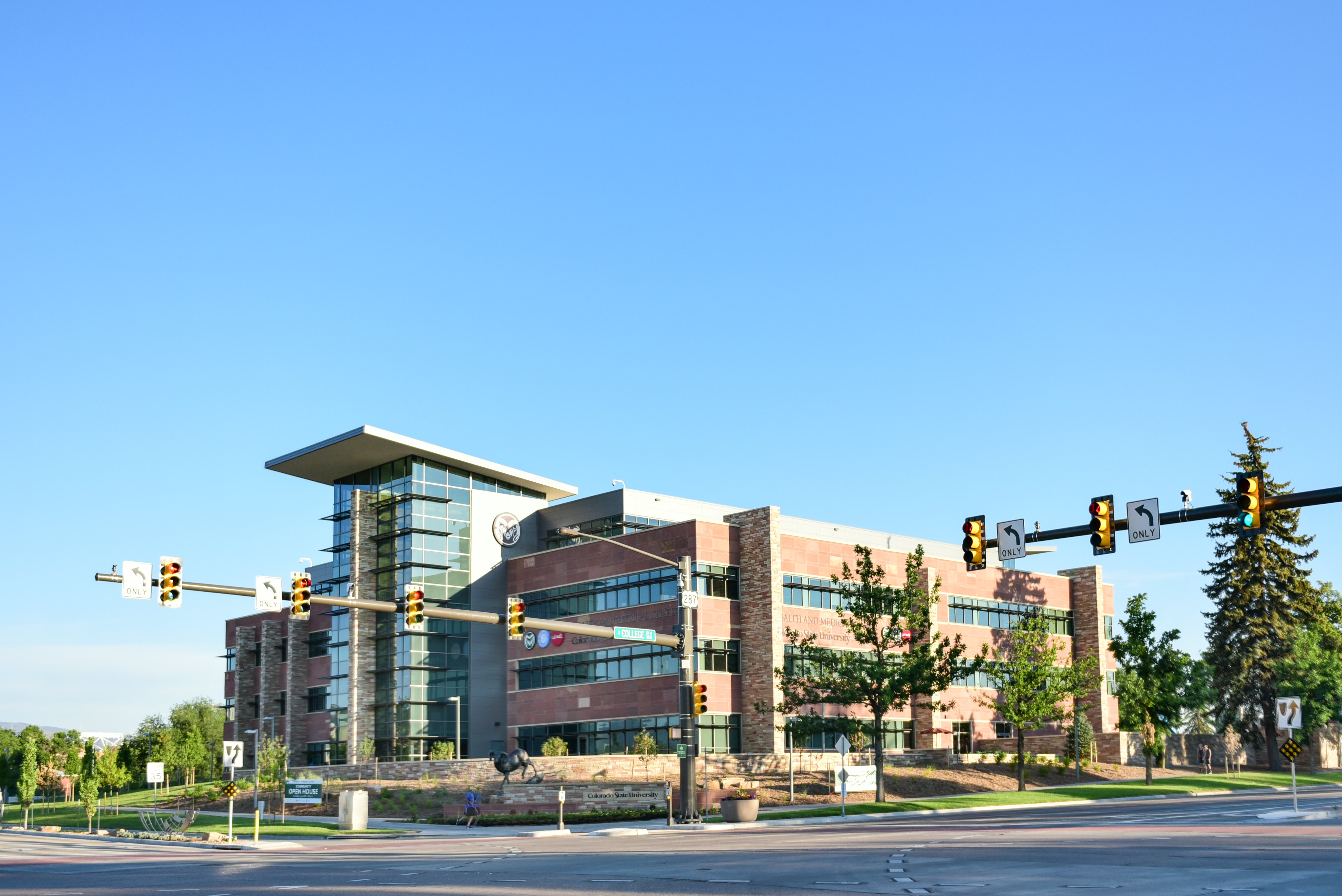 LONGMONT_835 E 17th Ave Suite 100 Longmont, CO 80504