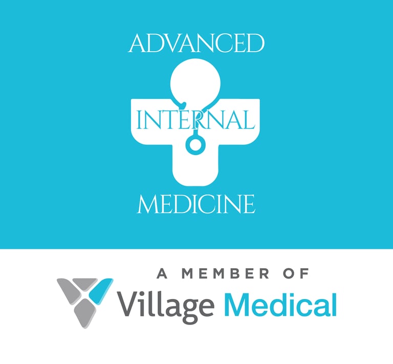 Village Medical - Stockbridge location