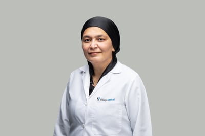 Sumaira Ali, MD