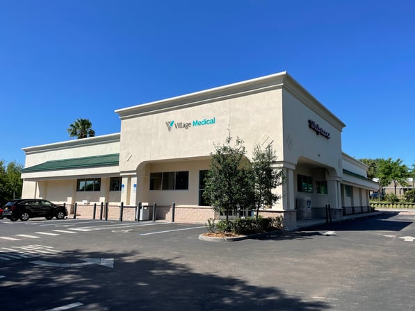 Village Medical at Walgreens - Altamonte Springs (Permanently Closed) - 200 W State Rd 436 Suite 1020 Altamonte Springs, FL 32714