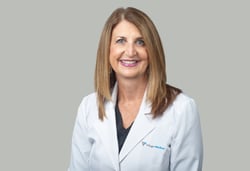 Professional headshot of Amy Lhote, APRN-BC